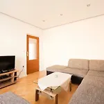 Terasa Capajevova 6 Apartmán Košice