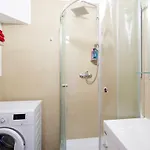 Terasa Capajevova 6 Apartmán *