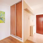Apartmán Terasa Capajevova 6