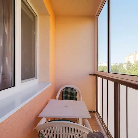 Terasa Capajevova 6 Lägenhet