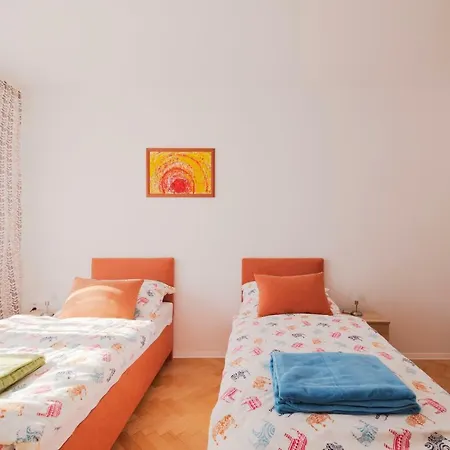 Terasa Capajevova 6 Kosice