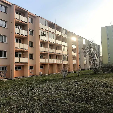 Terasa Capajevova 6 Kosice