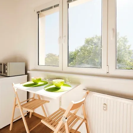 Lägenhet Terasa Capajevova 6 *