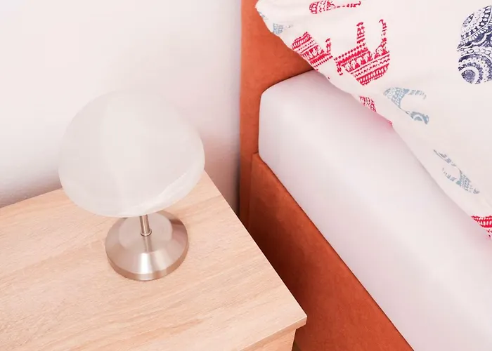 Terasa Capajevova 6 Appartamento *