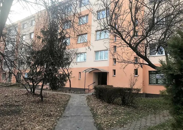 Terasa Capajevova 6 Appartamento *