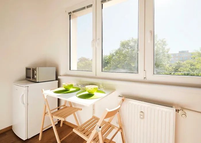 Appartamento Terasa Capajevova 6 *